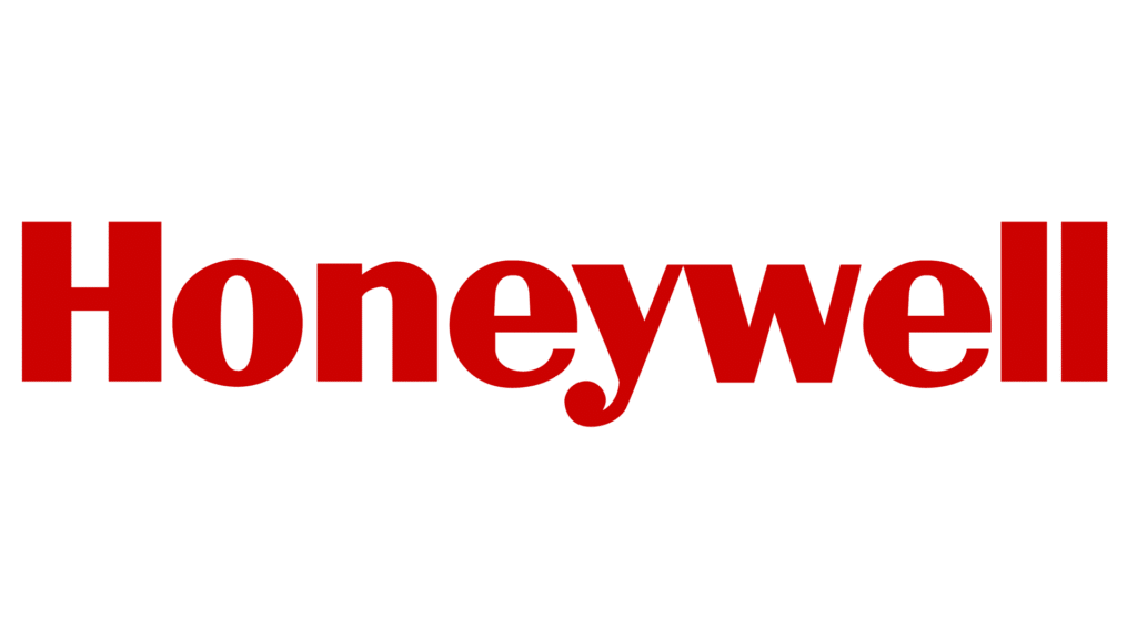 Honeywell-Logo