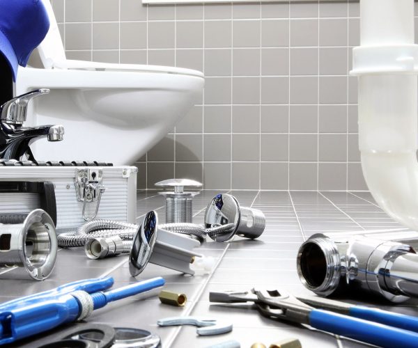 plumbing-service-types