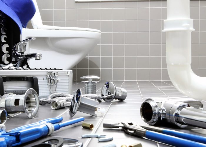 plumbing-service-types